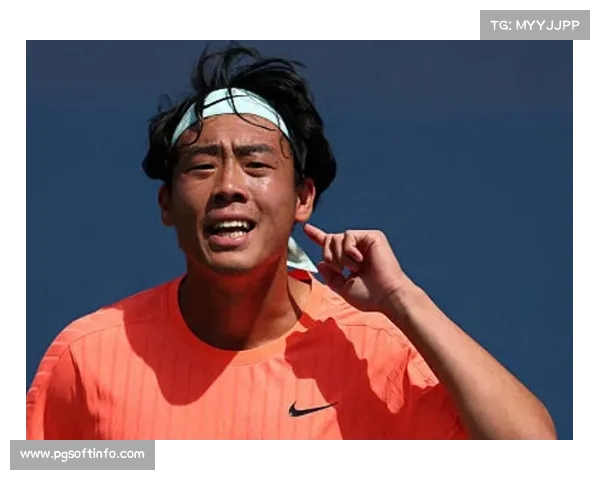 黄泽林从资格赛突围，美网正赛三轮创香港历史