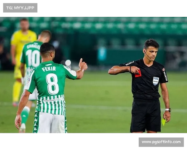 贝蒂斯客场对阵巴列卡诺，不败纪录有望延续